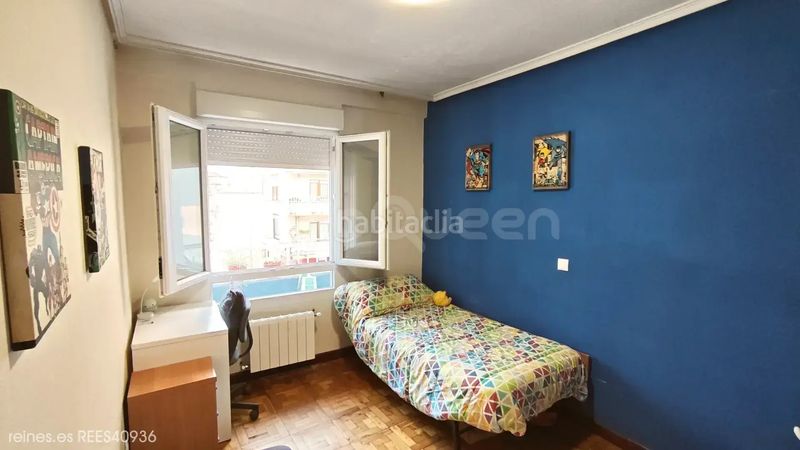 Foto 401d7657-50bb-41d8-b656-93fed8c8511b. Flat with heating in Centro Torrelavega