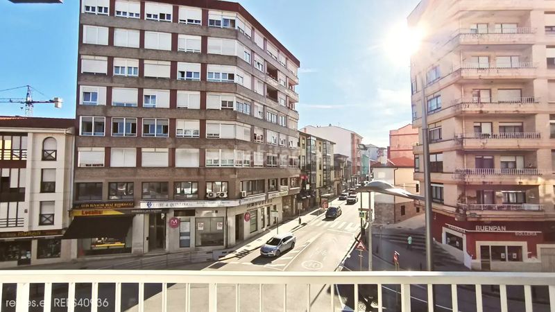Foto 4bc380ac-d05b-4cf0-92cf-eec2ce57bc1a. Flat with heating in Centro Torrelavega