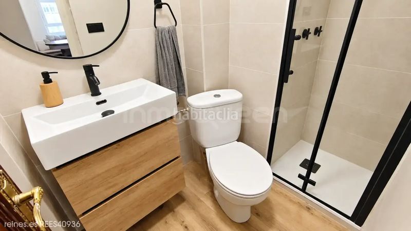 Foto 522efbdb-3229-4948-9fbf-56acd82aa6fd. Flat with heating in Centro Torrelavega