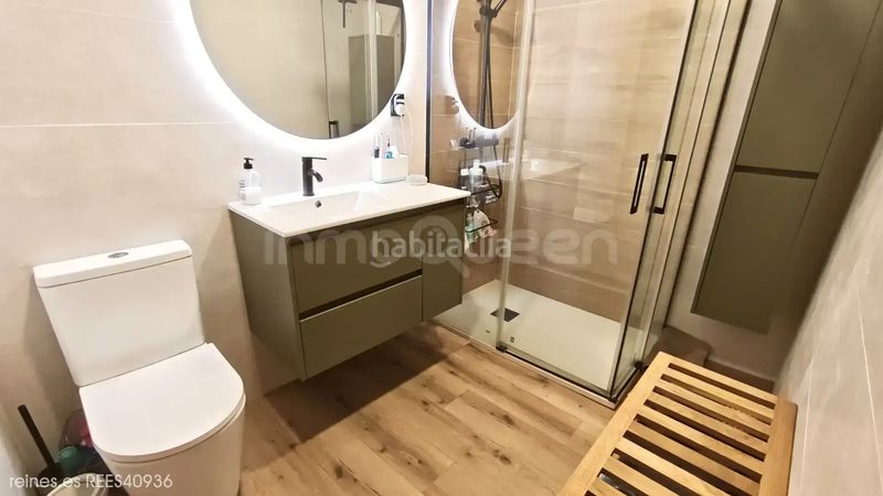 Foto 594f756c-5130-4469-9178-788e631d736c. Flat with heating in Centro Torrelavega