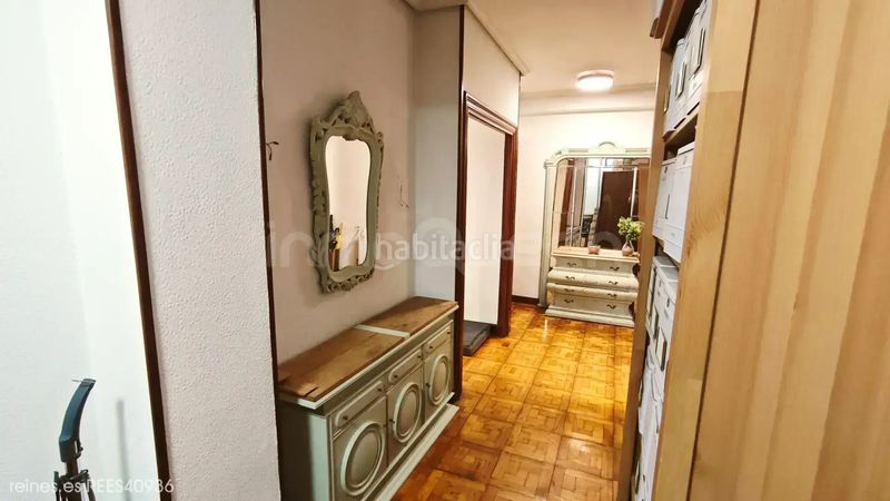 Foto 5b0d9a46-12f7-4bfd-93b7-9d4b76b1cfea. Flat with heating in Centro Torrelavega