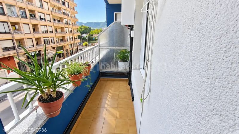 Foto 74cb02bb-5531-473d-867a-aa87074f8e7e. Flat with heating in Centro Torrelavega