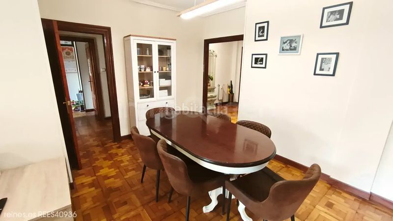 Foto 81332d62-839a-437a-aa30-93126721476a. Flat with heating in Centro Torrelavega