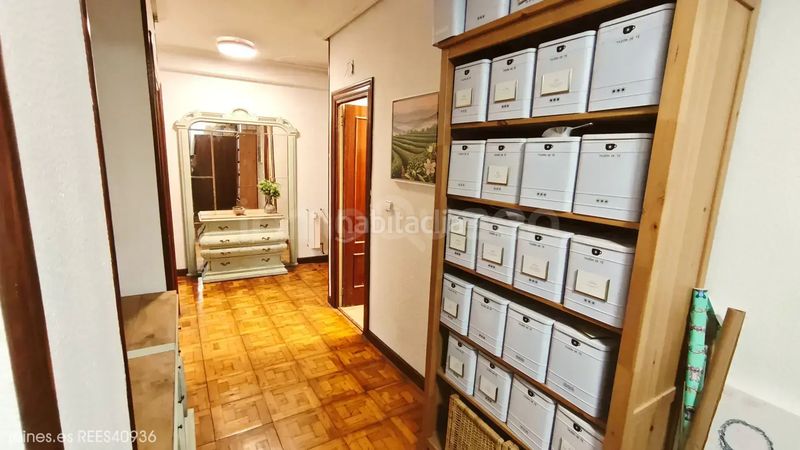 Foto 983bf41b-ac0a-4ef5-8a2a-570172589246. Flat with heating in Centro Torrelavega