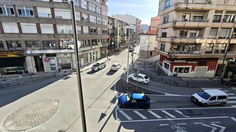 Foto ab0a0c65-ff95-45c9-b04c-c7ace6c17e0e. Flat with heating in Centro Torrelavega