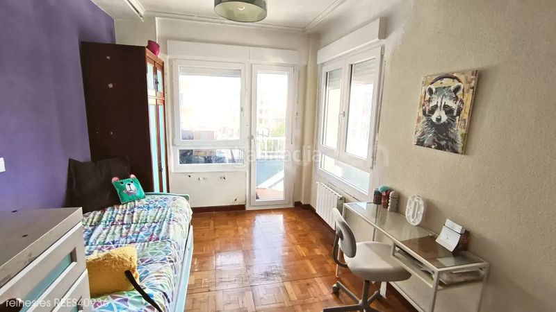 Foto bb5185f8-afe8-4417-82f6-bb4653aea108. Flat with heating in Centro Torrelavega