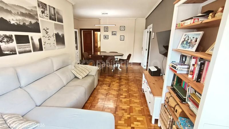 Foto c9f65e69-6a8f-47eb-ad82-aad8acd7bdf1. Flat with heating in Centro Torrelavega