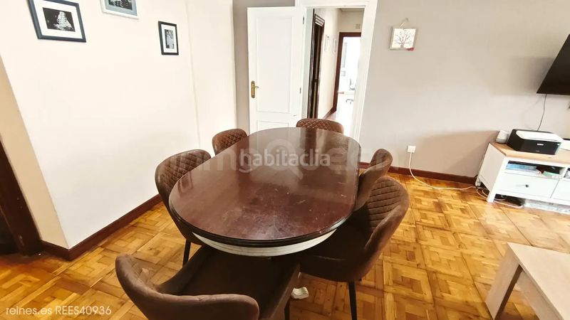 Foto cf2db273-5e48-407b-bd4c-c32ccc6741d7. Flat with heating in Centro Torrelavega