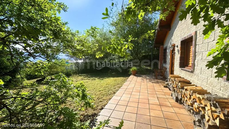 Foto 059244c9-9fa3-4ba5-b00e-67a939298db2. Casa amb calefacció aparcament a Corvera de Toranzo