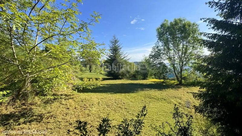 Foto a7b1f88c-1c1c-4c12-9c29-264fe0cb7f52. Casa amb calefacció aparcament a Corvera de Toranzo
