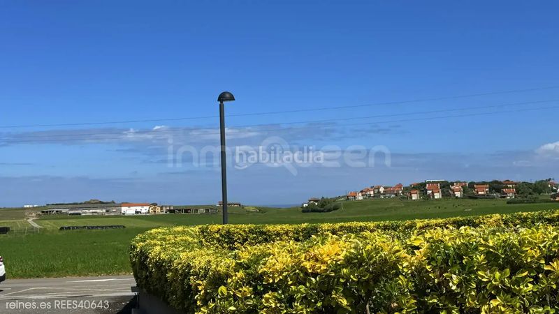 Foto ac86f439-5dd1-4b3d-bbe3-dd10c2a217aa. Pis amb calefacció aparcament a Galizano Ribamontán al Mar