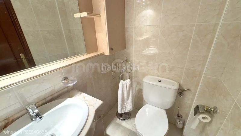 Foto 5b58da8a-317a-47bf-89b9-218be6a9fe2e. Casa a schiera con Riscaldamento parcheggio in Ris Noja