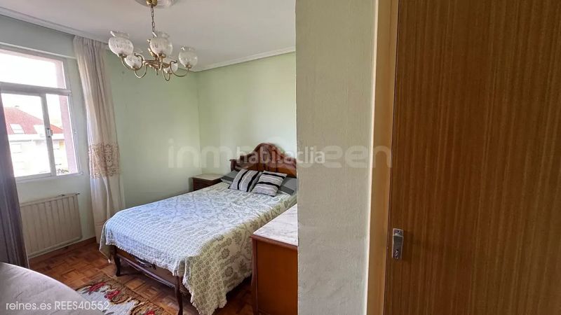 Foto c74b4adb-ce24-4007-bc16-a1c1793f0aac. Pis amb aparcament a Campoo de Enmedio