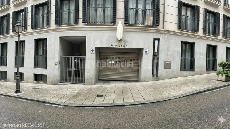 Foto 78e3c179-2847-4517-9fe9-2165b0ed5641. Aparcament cotxe a Centro - Ayuntamiento Santander