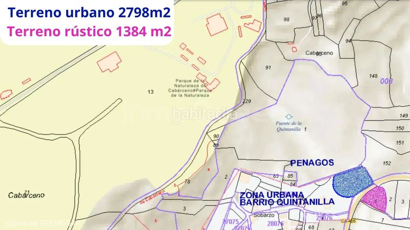 Foto 775d42ab-ef87-43d0-8f72-93c900a327ae. Terreny residencial a Penagos