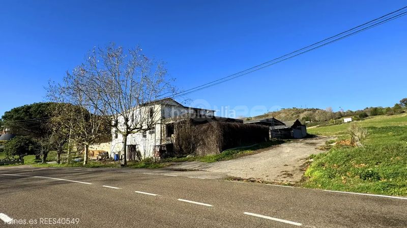 Foto 9dee42a4-0af1-4f0a-a3a5-d4aa4e2e1e79. Terreny residencial a Penagos