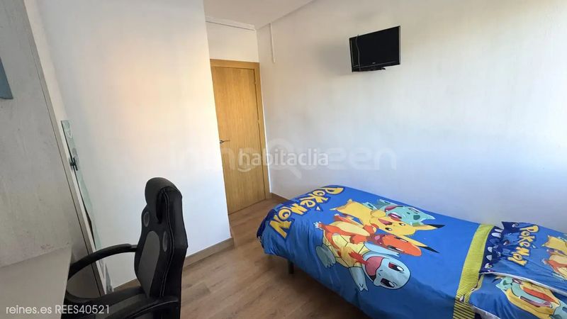 Foto 55c7497e-a3b8-424b-bb29-b5e3dee6a8e1. Pis amb calefacció aparcament a Reinosa