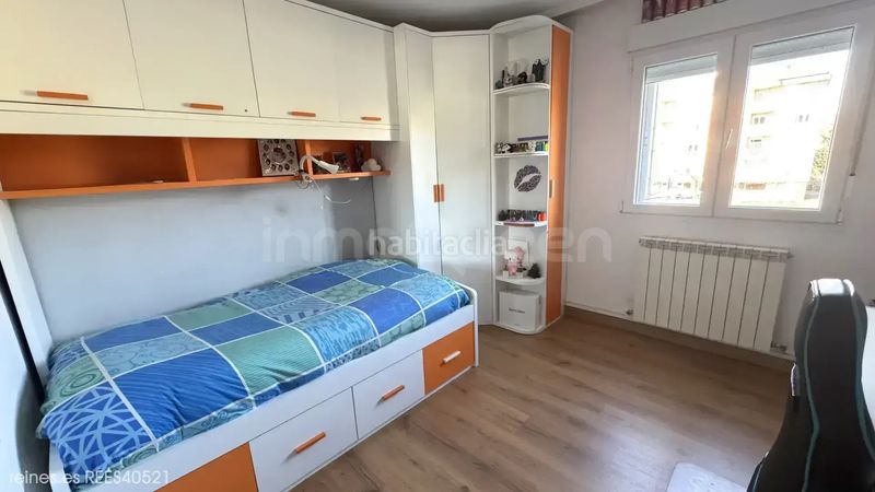 Foto abdd700e-4de1-4117-8887-d436ae8dfbe0. Pis amb calefacció aparcament a Reinosa