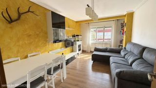 Pis  N/a. Venta de piso en reinosa  rees40521