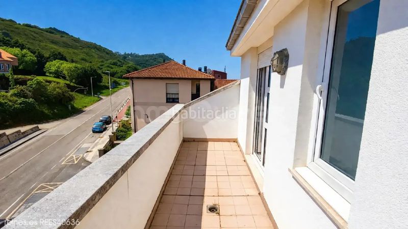 Foto 49db4d40-4f04-4ba7-943d-d087e12e342c. Duplex avec chauffage parking dans Liencres Piélagos