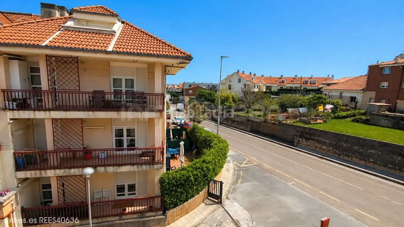 Foto 6ff93a22-ff8a-4bbd-9058-9fdc201252dd. Duplex avec chauffage parking dans Liencres Piélagos