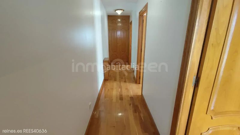 Foto bdb6b859-e160-46b7-9dd8-0d0ac07e4ffe. Dúplex amb calefacció aparcament a Liencres Piélagos