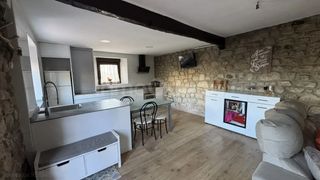 Doppelhaus  Calle mayor, 13. Venta de chalet pareado en campoo de enmedio  rees40190