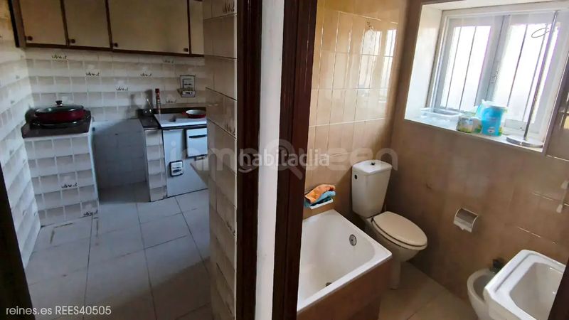 Foto 5e329f07-a3bd-4f2a-bcae-21a4debeb5da. Casa aparellada amb calefacció a Miengo pueblo Miengo