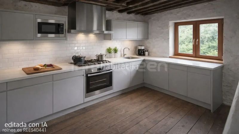 Foto 649eef3b-7ab2-48e7-8315-e09de075c8b1. Casa a Cieza