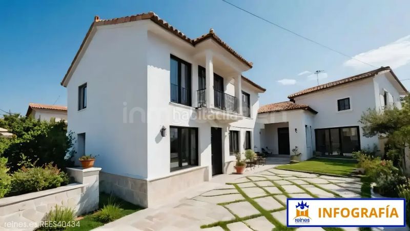 Foto 164fbb7c-70af-4252-b8f5-ae729548ecd9. Casa amb aparcament a Suances