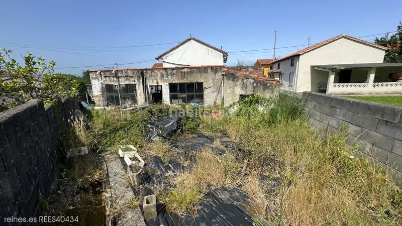 Foto 64c20668-be8c-4627-8dec-6c83499478a5. Casa amb aparcament a Suances