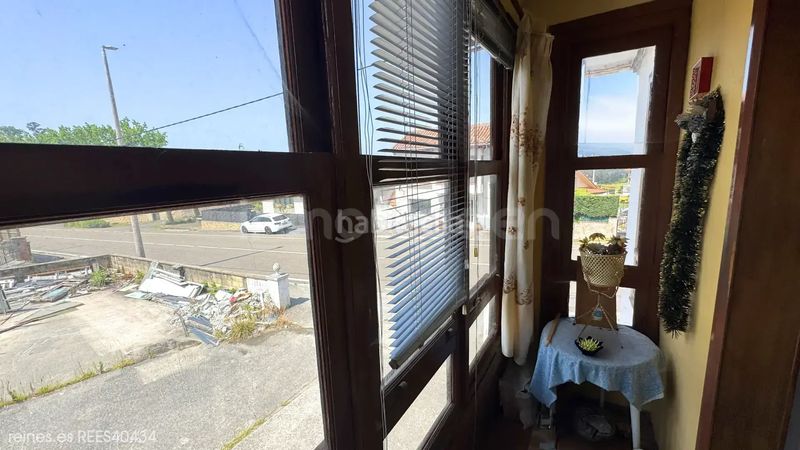 Foto 6994c866-6fd7-47d6-8f49-55503d6f47e3. Casa amb aparcament a Suances
