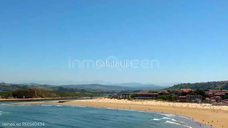 Foto 7b9ec3ce-c6a2-4352-831b-a17d2c8611ca. Casa amb aparcament a Suances