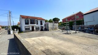 Haus  N/a. Venta de casa en suances  rees40434