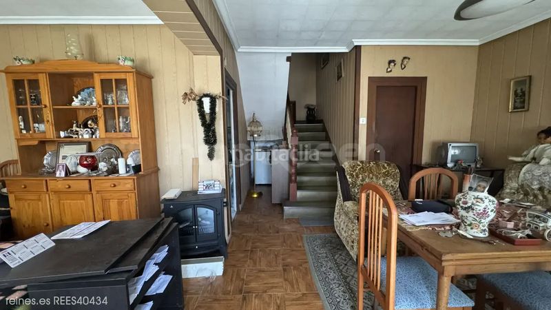 Foto c2bae319-c0d6-493e-a0fb-de74f60a8c63. Casa amb aparcament a Suances