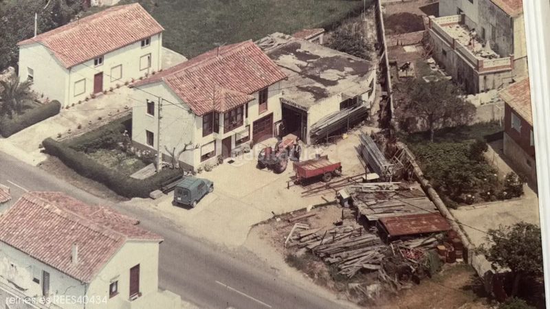 Foto e81f89dd-3360-4bcb-80c7-3d10b42df266. Casa amb aparcament a Suances