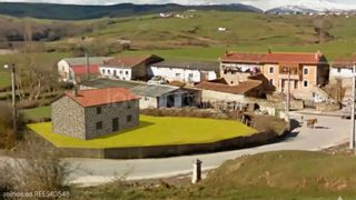 Terreny residencial  N/a. Venta de terreno urbano en campoo de enmedio  rees40548