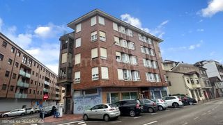 Flat  N/a. Venta de piso en los corrales de buelna  rees40545