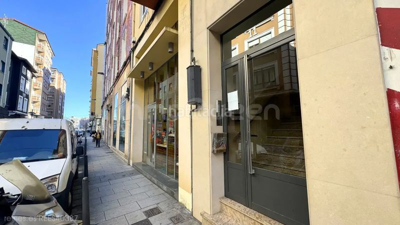 Foto 10496b42-10ac-4ed9-abc8-6f3d2a7e4a0c. Piso venta de piso rees40387 en Centro Torrelavega