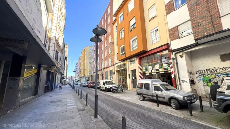 Foto 1511d842-f67f-4505-aca3-6620e51a878d. Piso venta de piso rees40387 en Centro Torrelavega