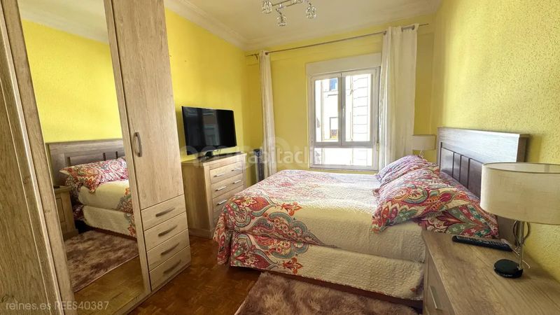 Foto abde074a-329f-40a6-be98-653368fa836f. Piso venta de piso rees40387 en Centro Torrelavega