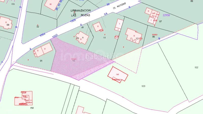 Foto 4f005e1a-53f8-4607-96dc-ef398c9a07fa. Terreny residencial a Penagos