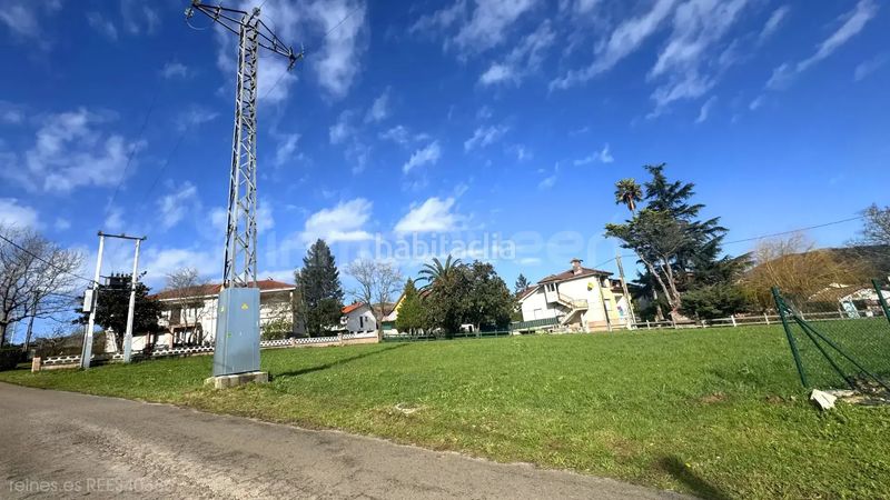 Foto 9d682a29-dbac-495d-bbb4-639d3417f457. Terreny residencial a Penagos