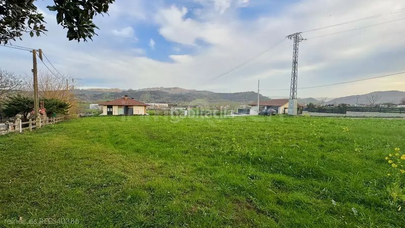 Foto abde6796-50bb-400f-85f9-7a6649c918a2. Terreny residencial a Penagos