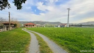 Wohngrundstück  N/a. Venta de terreno urbano en penagos  rees40386