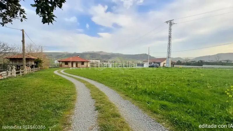Foto ba4c3459-f2f4-4be9-8a6d-3e1a9e342455. Terreny residencial a Penagos