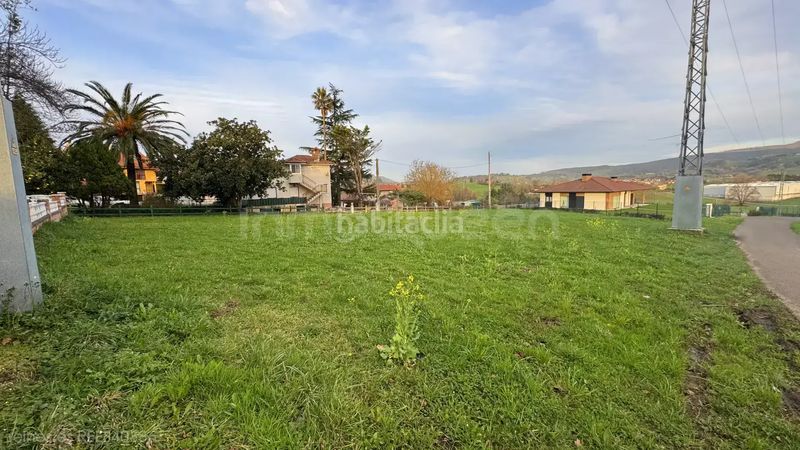Foto ea3dbe62-4d5a-4d7c-8049-649bb76d89ac. Terreny residencial a Penagos