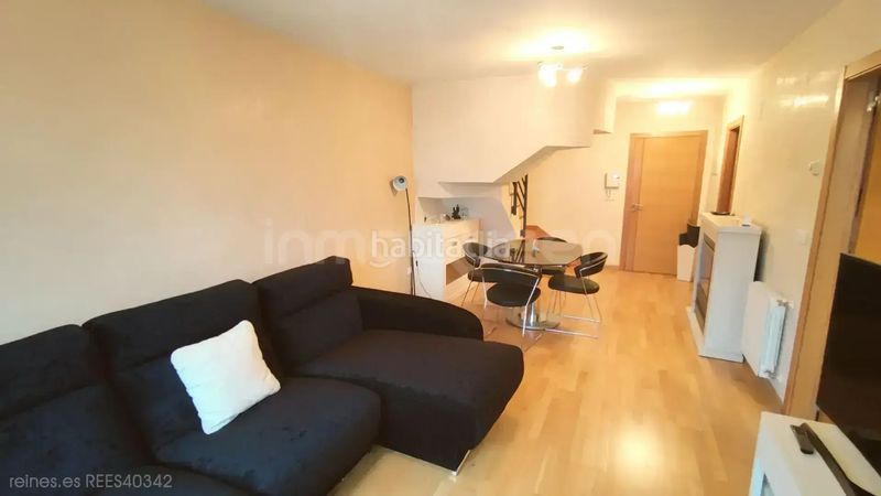 Foto f3f3e4e5-f0d9-47c0-a2b5-4fa54a4e039a. Dúplex amb calefacció aparcament a Peñacastillo - Nueva Montaña Santander
