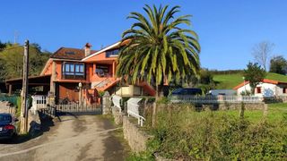 Pis  Barrio pámanes, 53. Venta de piso en liérganes  rees40297