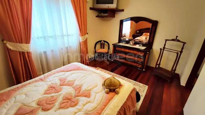 Foto f5b8e8ab-e6bd-41a5-a586-1d70deb73440. Pis amb calefacció a Liérganes